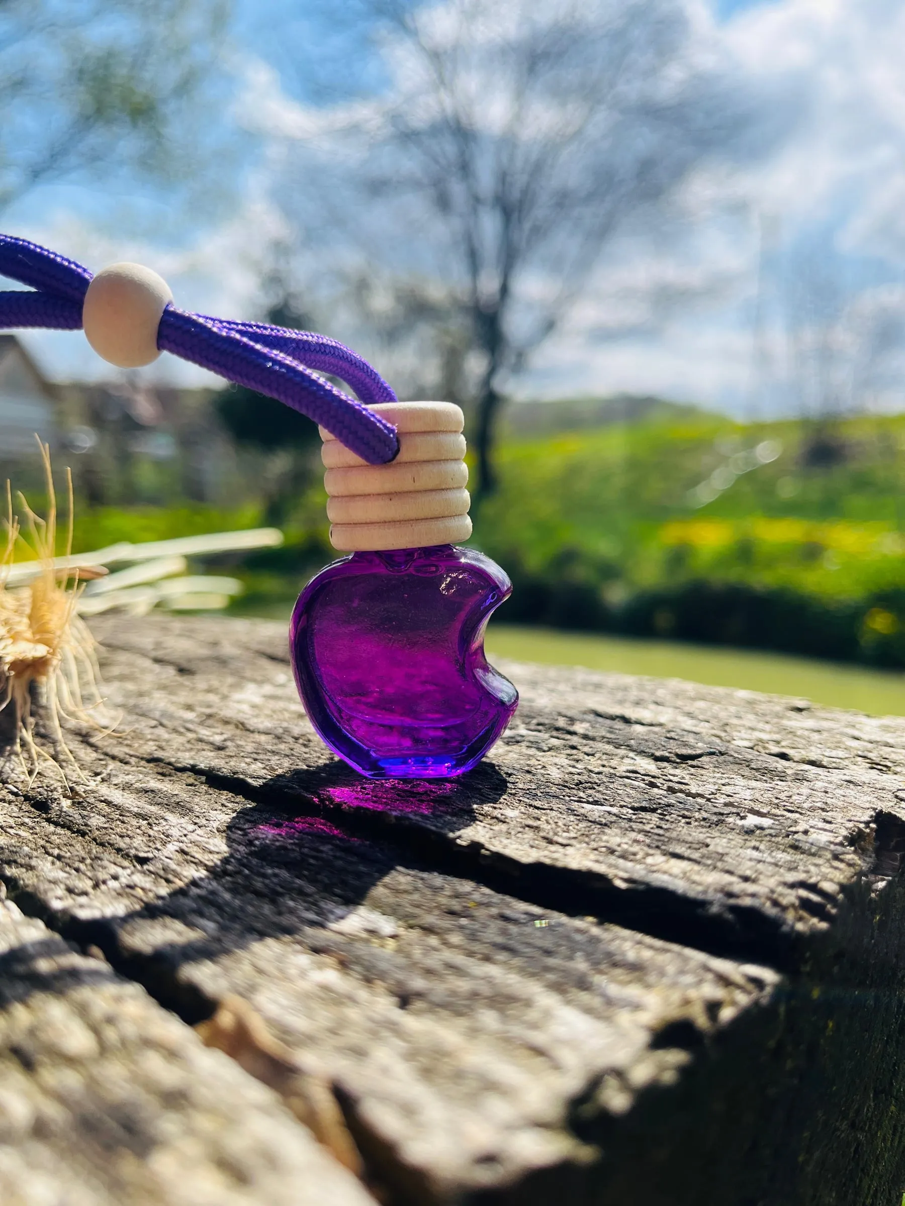 Odorizant auto